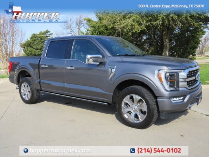 Photo for 2021 Ford F150